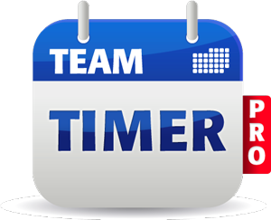 TeamTimer logo