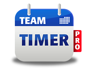 TeamTimer logo