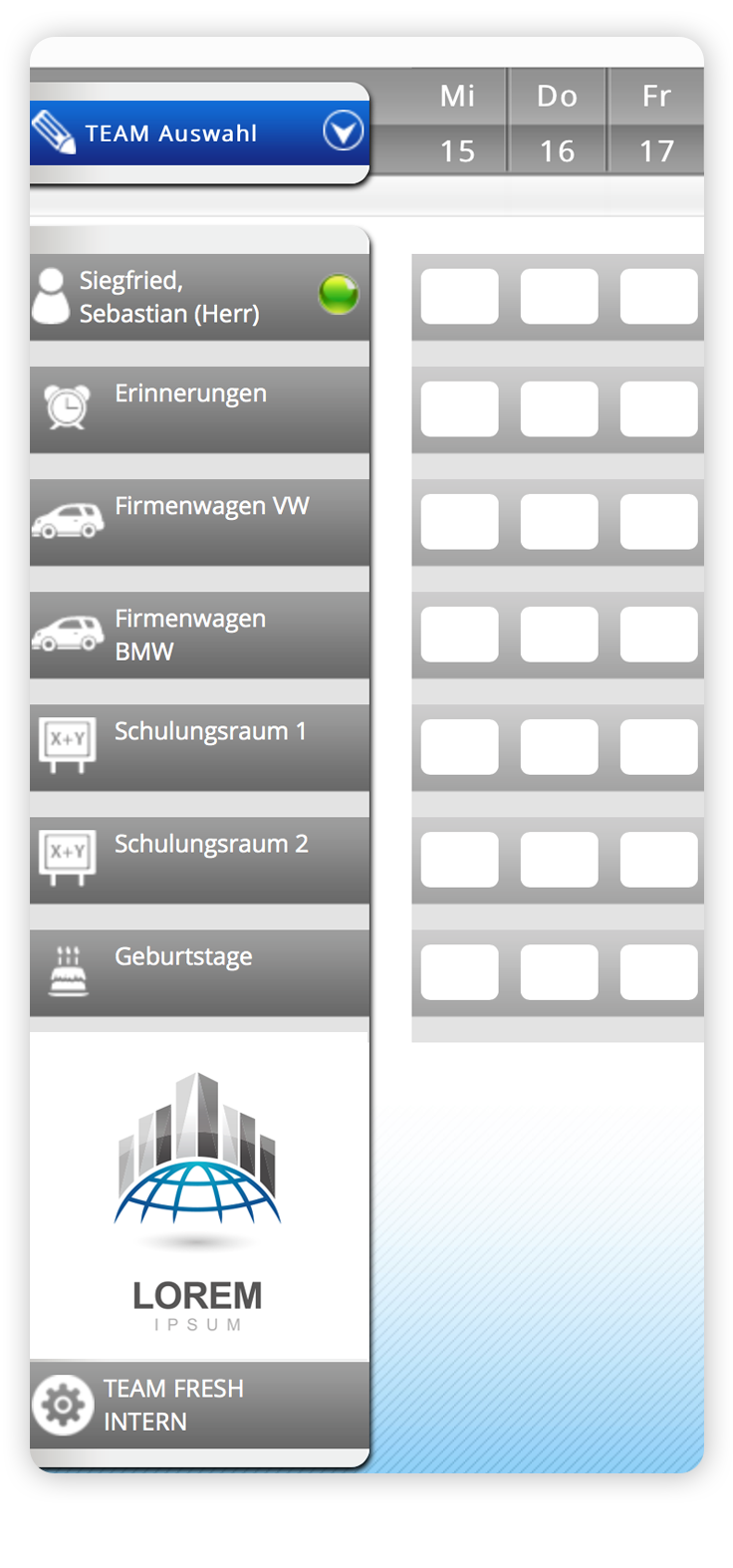 teamtimer workspaces 1